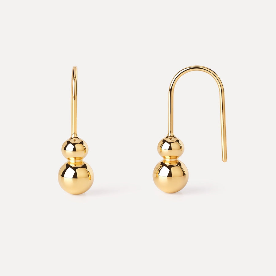 Quinn Drop Earrings